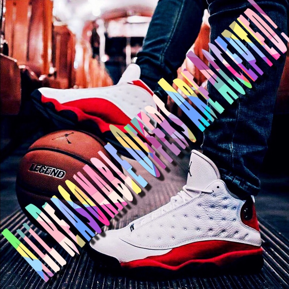❗️